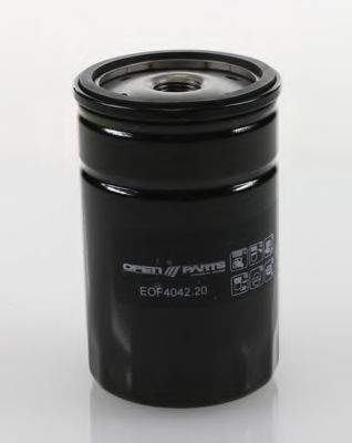 Filtru ulei 2