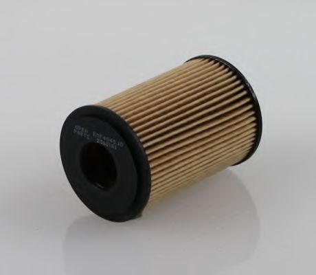 Filtru ulei 2
