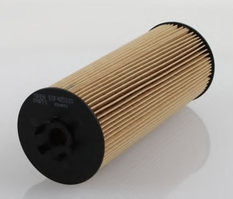 Filtru ulei 2