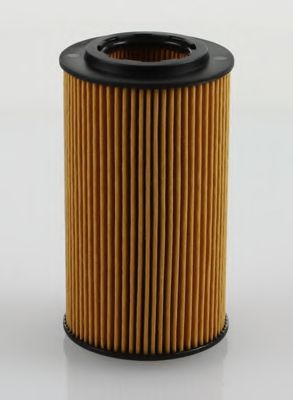 Filtru ulei 2