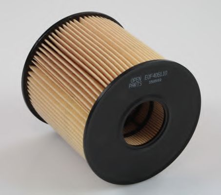 Filtru ulei 2