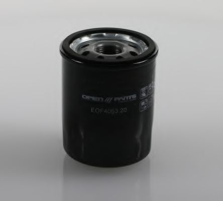 Filtru ulei 2