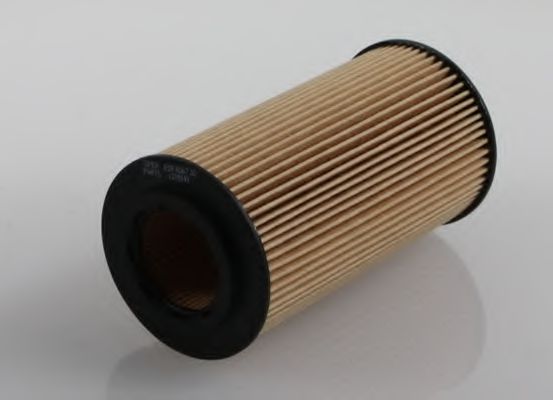 Filtru ulei 2