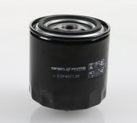 Filtru ulei 2