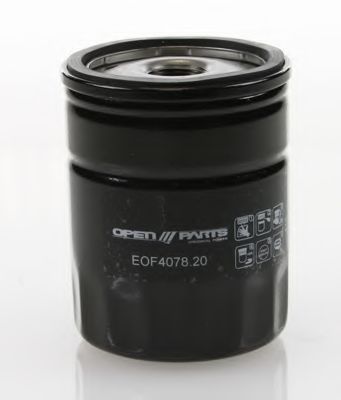 Filtru ulei 2