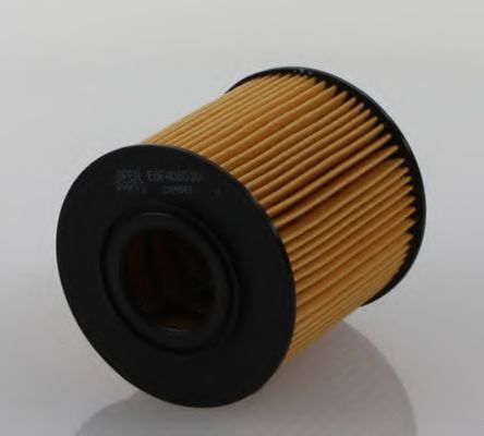 Filtru ulei 2