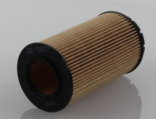 Filtru ulei 2