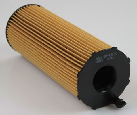 Filtru ulei 2