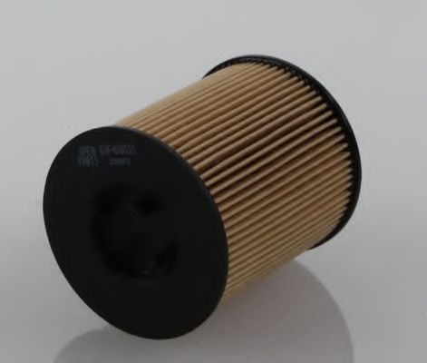 Filtru ulei 2