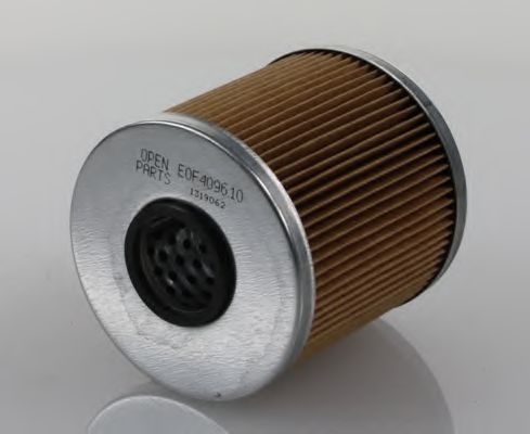 Filtru ulei 2