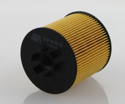 Filtru ulei 2