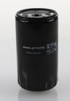 Filtru ulei 2