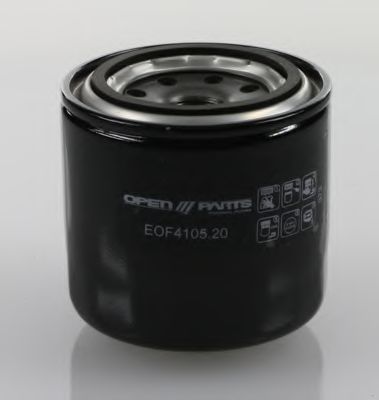 Filtru ulei 2