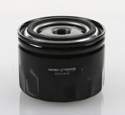 Filtru ulei 2