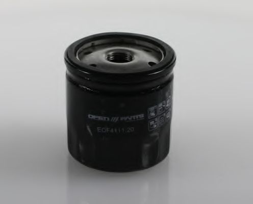 Filtru ulei 2