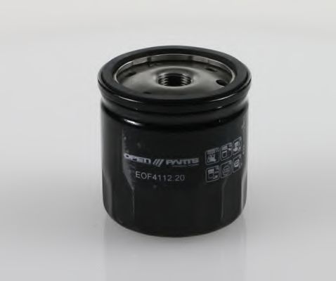 Filtru ulei 2