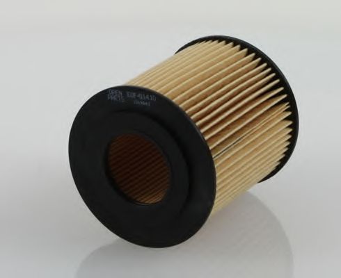 Filtru ulei 2