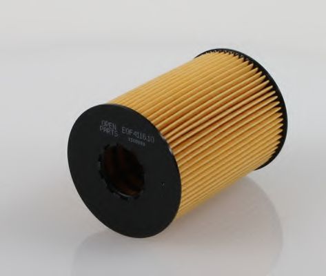 Filtru ulei 2
