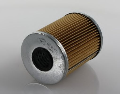 Filtru ulei 2