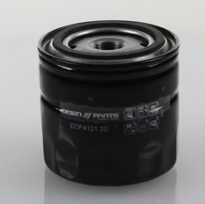 Filtru ulei 2