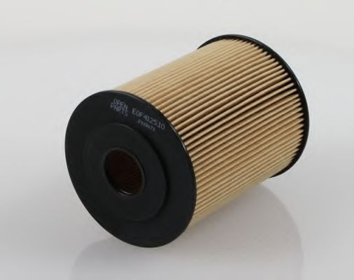 Filtru ulei 2