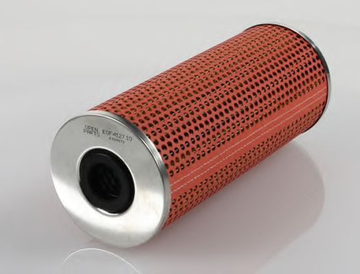 Filtru ulei 2