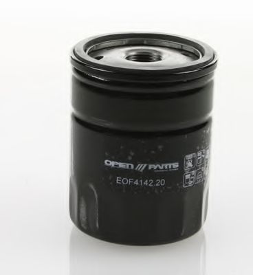 Filtru ulei 2