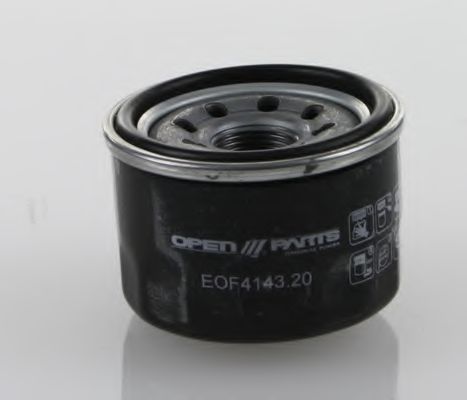 Filtru ulei 2