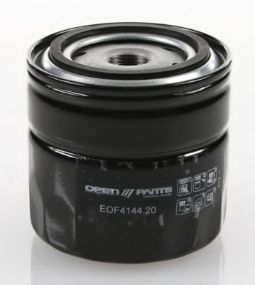 Filtru ulei 2