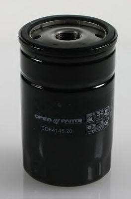 Filtru ulei 2