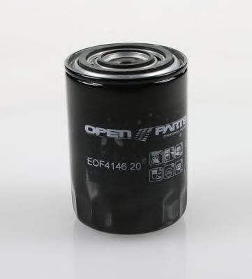 Filtru ulei 2