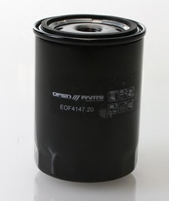 Filtru ulei 2