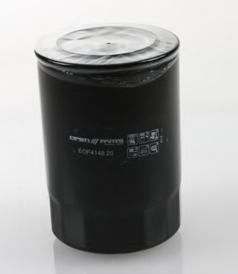 Filtru ulei 2