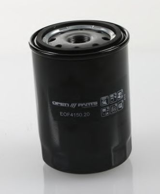 Filtru ulei 2