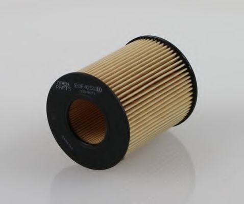 Filtru ulei 2