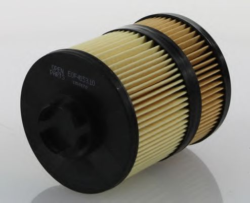 Filtru ulei 2