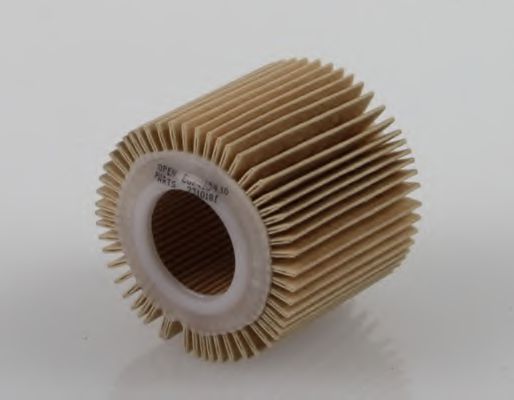 Filtru ulei 2