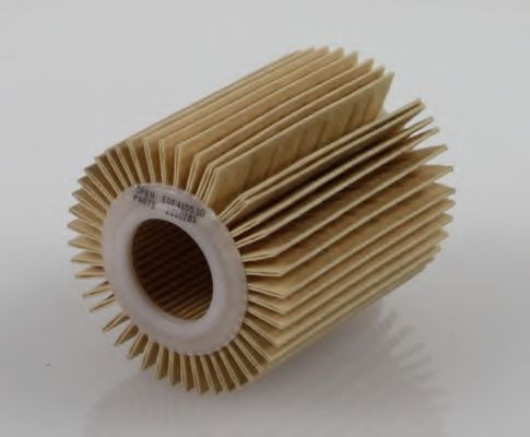 Filtru ulei 2