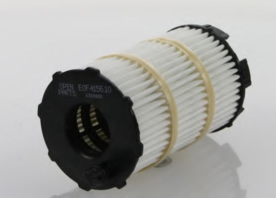Filtru ulei 2