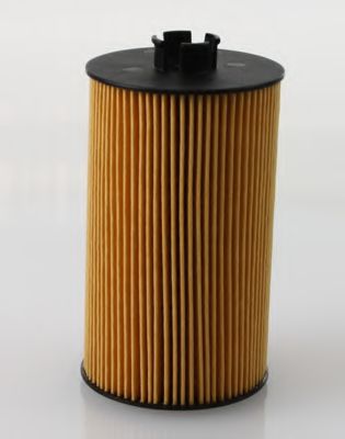 Filtru ulei 2