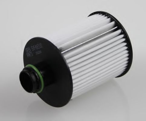 Filtru ulei 2