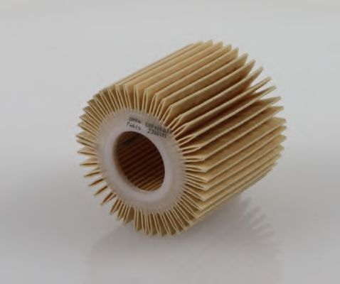 Filtru ulei 2