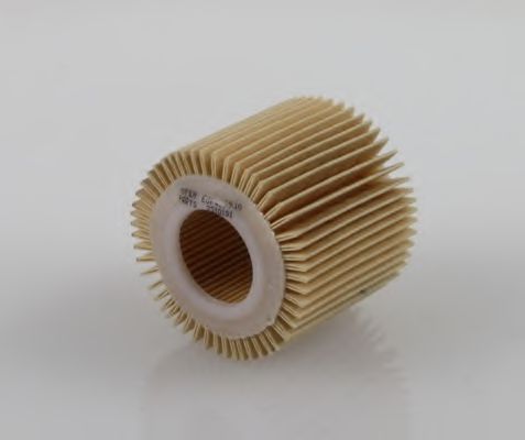Filtru ulei 2