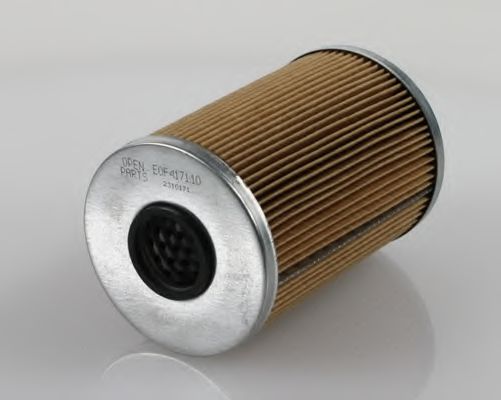 Filtru ulei 2