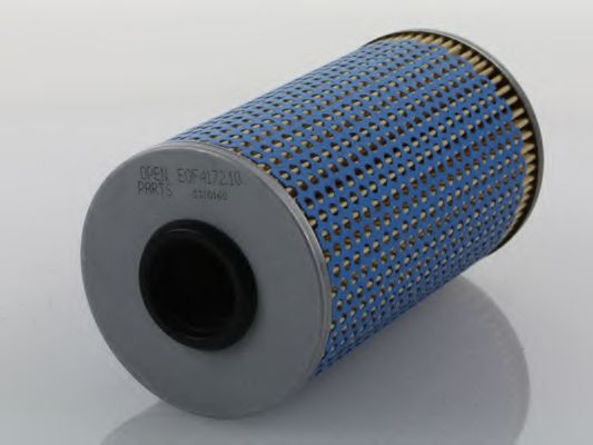 Filtru ulei 2