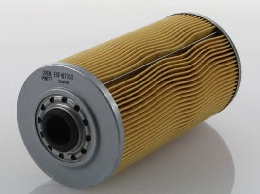 Filtru ulei 2