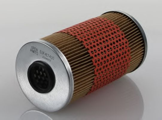 Filtru ulei 2