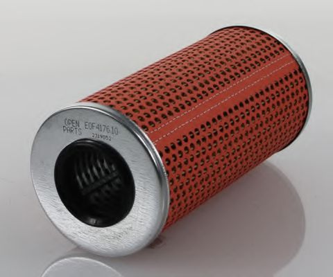 Filtru ulei 2