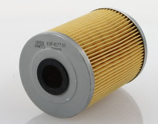 Filtru ulei 2