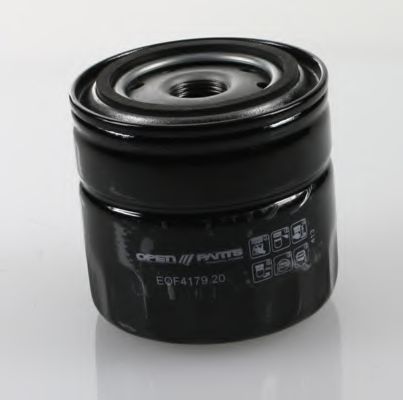 Filtru ulei 2